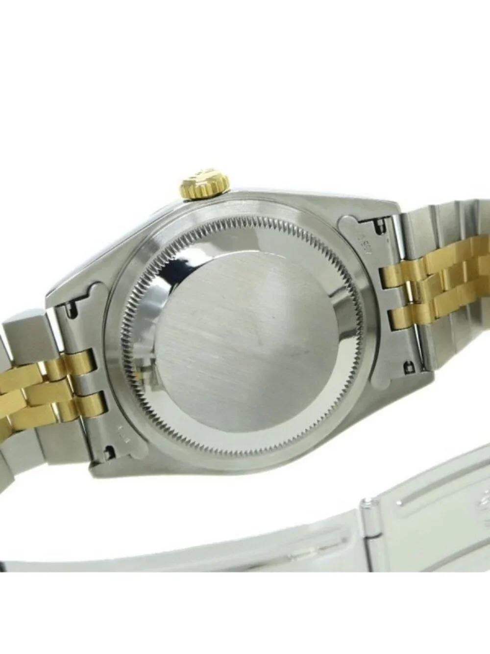 Rolex Datejust 36 Watch